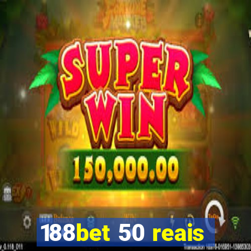 188bet 50 reais